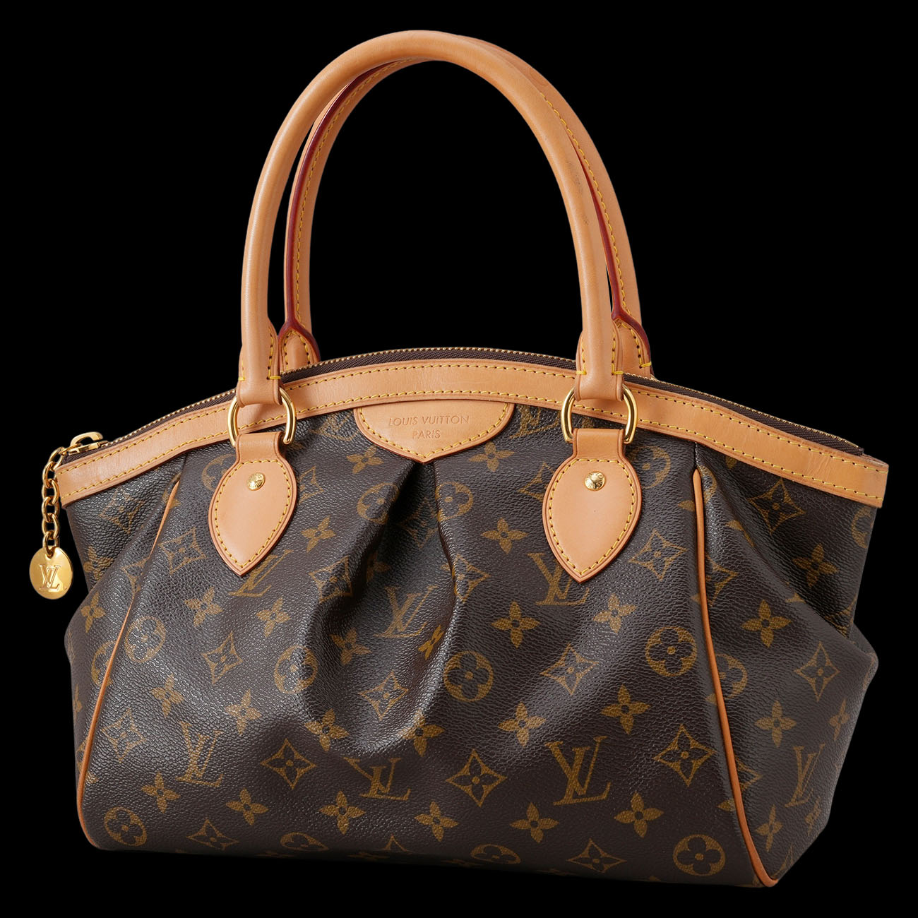 LOUIS VUITTON(USED)루이비통 모노그램 티볼리 PM